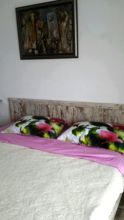 Apartamento Akrotiriya Sea View Nesebar Exterior foto