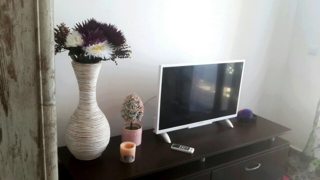 Apartamento Akrotiriya Sea View Nesebar Exterior foto